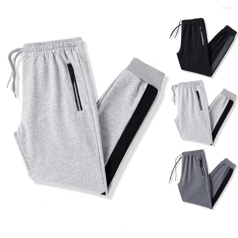 Men's Pants Men Trousers Thermal Ankle Banded Deep Crotch Trendy Leisure, Light grey
Men's Pants Men Trousers Thermal Ankle Banded Deep Crotch Trendy Leisure, Light grey