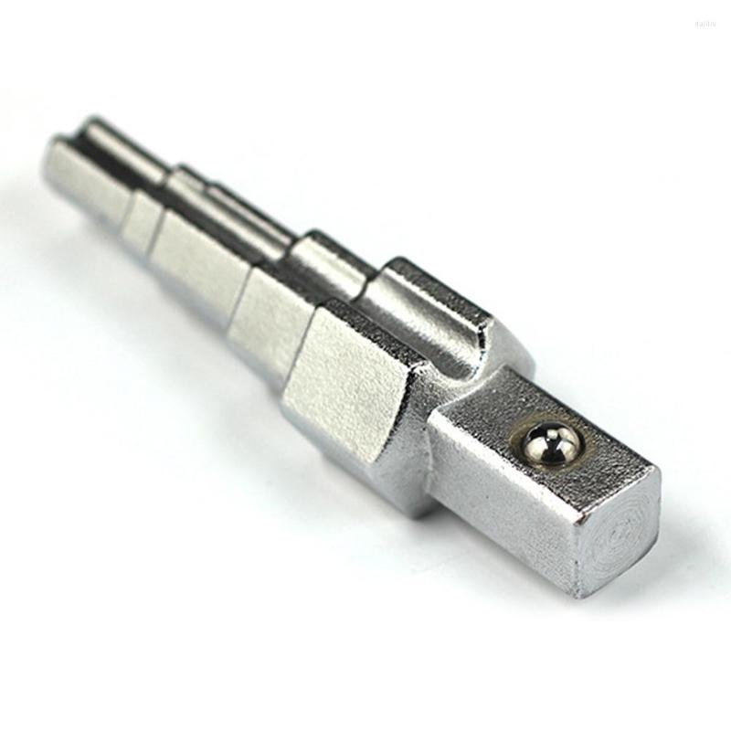Stepped Durable 10-21mm Ratchet Handle Home Supplies Practical Multiused Hand Tool Carbon Steel For Nipples Radiator Spanner
Stepped Durable 10-21mm Ratchet Handle Home Supplies Practical Multiused Hand Tool Carbon Steel For Nipples Radiator Spanner