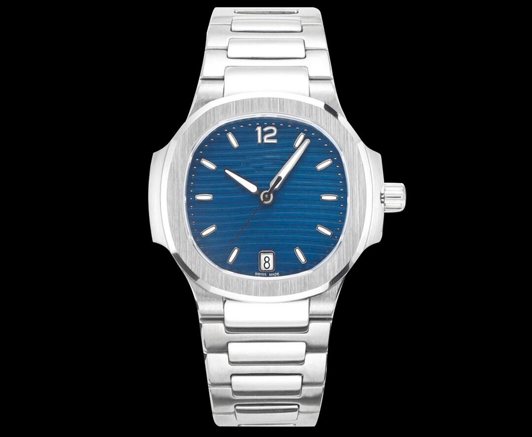 TOP mens watch cal.324C automatic machinery movement watches 35.2mm-8.62mm diamond watch 316L fine steel case strap 10, Black
TOP mens watch cal.324C automatic machinery movement watches 35.2mm-8.62mm diamond watch 316L fine steel case strap 10, Black