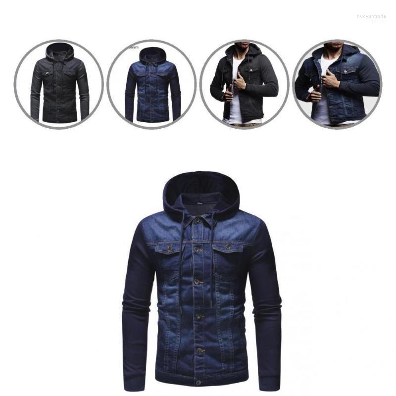 Men's Jackets Men's Practical Jacket Thermal Fashionable Men Coat Breathable Winter Male For Daily Wear, Blue
Men's Jackets Men's Practical Jacket Thermal Fashionable Men Coat Breathable Winter Male For Daily Wear, Blue