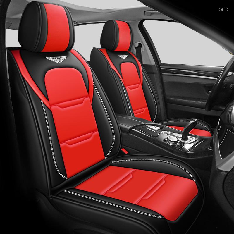 Car Seat Covers Leather Cover For Lada 2114 Granta Xray Vesta Sw Cross Kalina Accessories Vehicle Seats
Car Seat Covers Leather Cover For Lada 2114 Granta Xray Vesta Sw Cross Kalina Accessories Vehicle Seats
