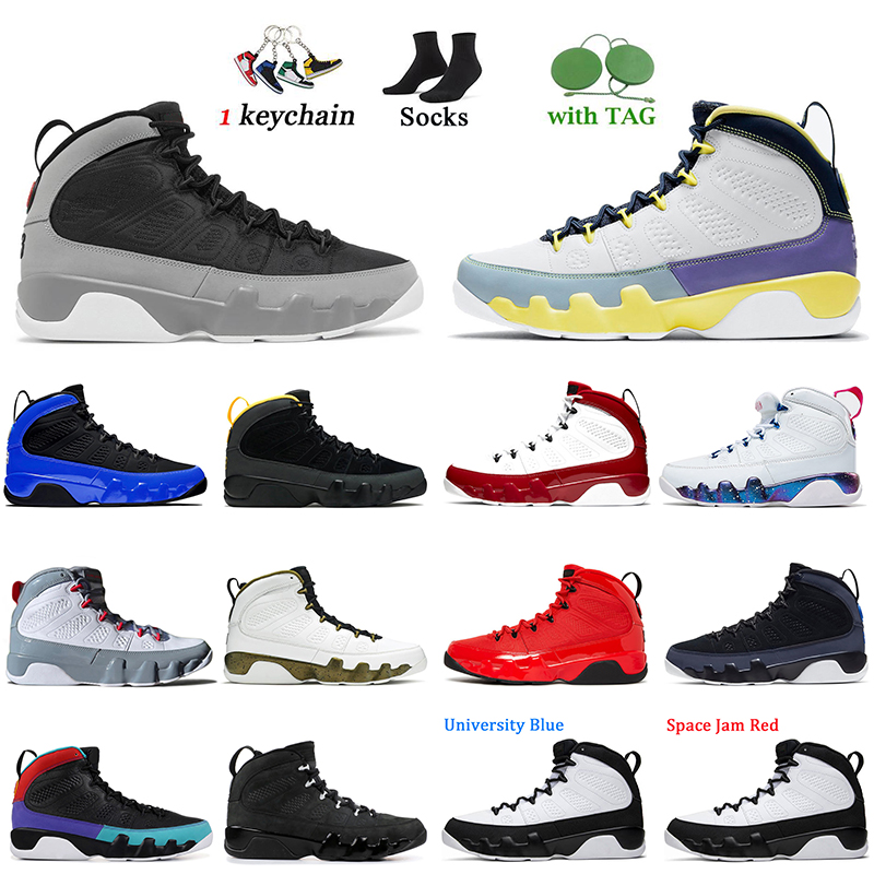 Particle Grey 9s Basketball Shoes Jumpman 9 Change The World Fire Red White Pink Multi Color Racer Blue University Gold Space Jam Mens Trainers Outdoor Sport Sneakers, D28 change the world 40-47
Particle Grey 9s Basketball Shoes Jumpman 9 Change The World Fire Red White Pink Multi Color Racer Blue University Gold Space Jam Mens Trainers Outdoor Sport Sneakers, D28 change the world 40-47