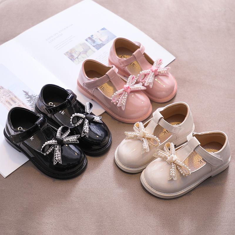 Athletic Shoes Girls Princess Spring 2022 Baby Pearl Leather Bow Girl Sweet Single Cute Fashion Breathable Non-slip Chic, Pink
Athletic Shoes Girls Princess Spring 2022 Baby Pearl Leather Bow Girl Sweet Single Cute Fashion Breathable Non-slip Chic, Pink