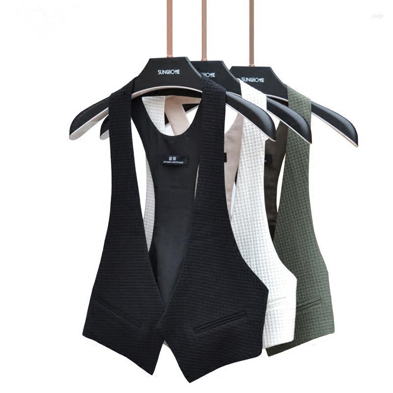 Women' Vests Cotton Linen Black Sleeveless Female Vest Jacket Korean Feminine Coat Waistcoat Plus Size Loose Summer For Women Cardigan
Women' Vests Cotton Linen Black Sleeveless Female Vest Jacket Korean Feminine Coat Waistcoat Plus Size Loose Summer For Women Cardigan