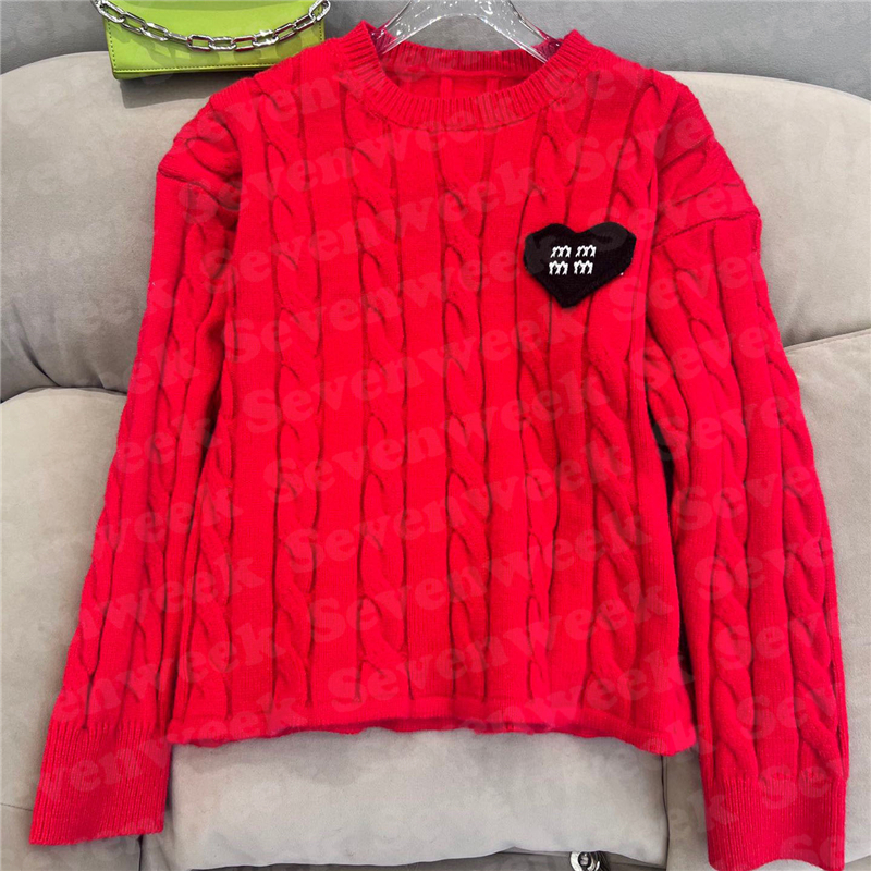 Brands Sweaters Knitted Hoodie For Women Fashion Designers Christmas Red Sweater Long Sleeve Womens Knitting Pullover Shirts, Extra shipping/no ship
Brands Sweaters Knitted Hoodie For Women Fashion Designers Christmas Red Sweater Long Sleeve Womens Knitting Pullover Shirts, Extra shipping/no ship