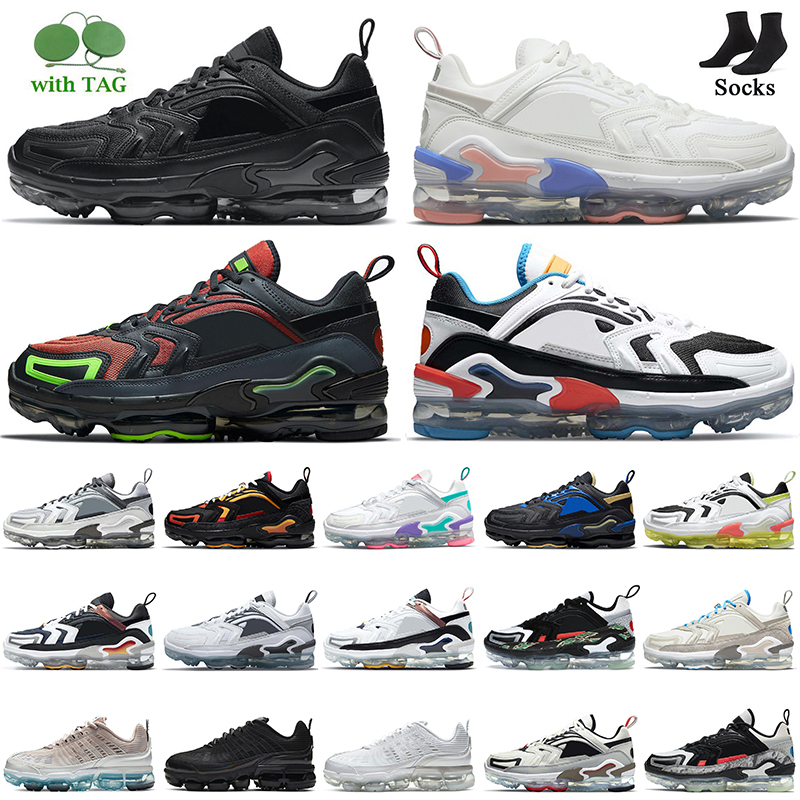360 Running Shoes Vapoursmx EVO Evolution of Icons Women Mens Trainers Triple Black White Iridescent Wolf Grey Redstone First Use Magic Ember Laser Blue Men Sneakers, B11 40-45 black blue
360 Running Shoes Vapoursmx EVO Evolution of Icons Women Mens Trainers Triple Black White Iridescent Wolf Grey Redstone First Use Magic Ember Laser Blue Men Sneakers, B11 40-45 black blue
