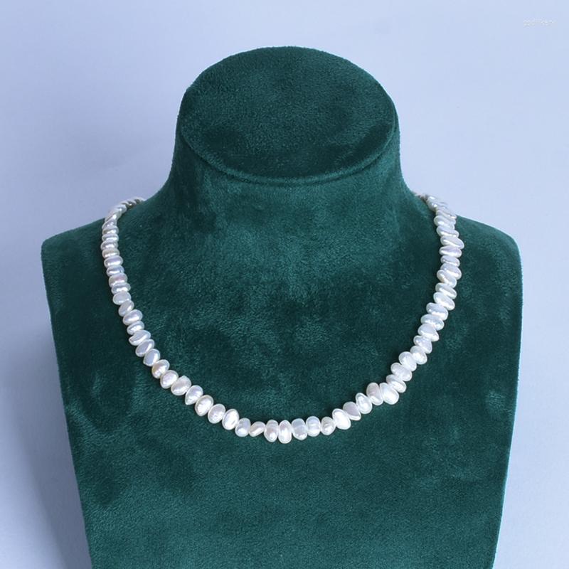 Choker HOWAWAY Freshwater Pearl Necklace For Women Fashion Jewelry The Sun Spring Style Crystal Pandent
Choker HOWAWAY Freshwater Pearl Necklace For Women Fashion Jewelry The Sun Spring Style Crystal Pandent