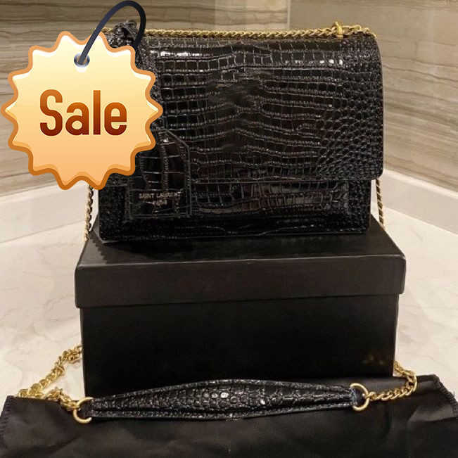 Luxury Designer Handbags Shoulder Bag Tote Genuine Leather Gift Box 2023 New High Quality Shoulders Crossbody Bags Factory Low Price Direct Sale, Sky
Luxury Designer Handbags Shoulder Bag Tote Genuine Leather Gift Box 2023 New High Quality Shoulders Crossbody Bags Factory Low Price Direct Sale, Sky