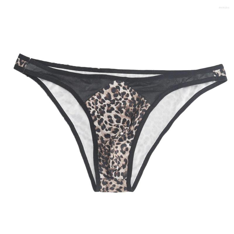 Underpants Men Lingerie Briefs Leopard Patchwork Slip Hombre Mid-Waist Sexy Thin Breathable Soft Skin Friendly Panties Underwear For Man, Orange
Underpants Men Lingerie Briefs Leopard Patchwork Slip Hombre Mid-Waist Sexy Thin Breathable Soft Skin Friendly Panties Underwear For Man, Orange