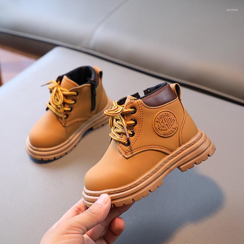 Boots 2022 Autumn Winter Baby Shoes 1-6 Years Boys Ankle Girls Fashion Toddler Kids Soft Leather Sneakers, Pink
Boots 2022 Autumn Winter Baby Shoes 1-6 Years Boys Ankle Girls Fashion Toddler Kids Soft Leather Sneakers, Pink