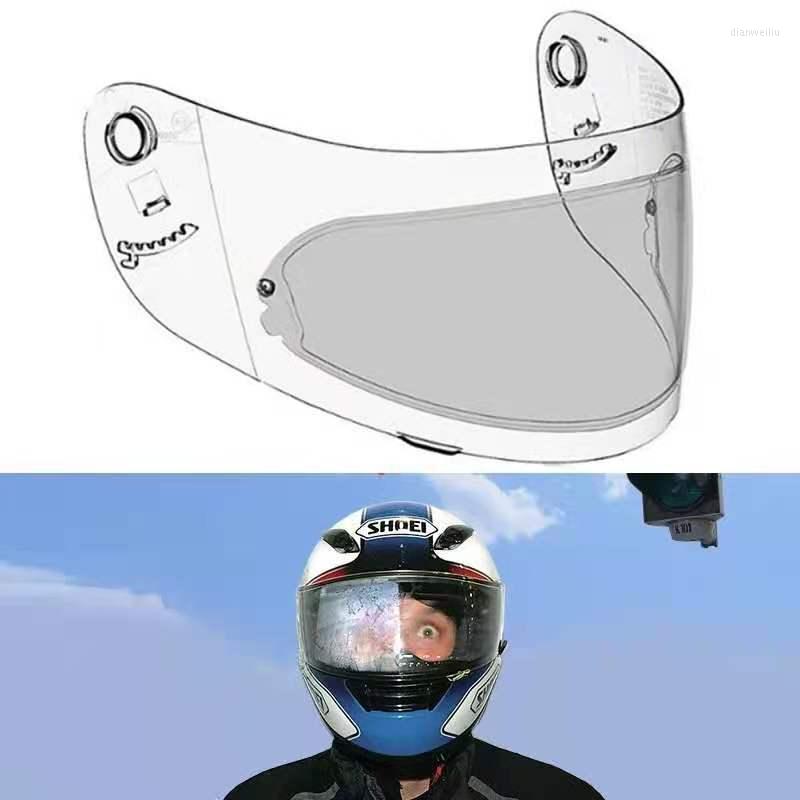 Motorcycle Helmets Helmet General Off-road Optional Transparent Rain Film Rainproof Sunshade And Anti-fog Patch Acce, Internal 1pcs
Motorcycle Helmets Helmet General Off-road Optional Transparent Rain Film Rainproof Sunshade And Anti-fog Patch Acce, Internal 1pcs