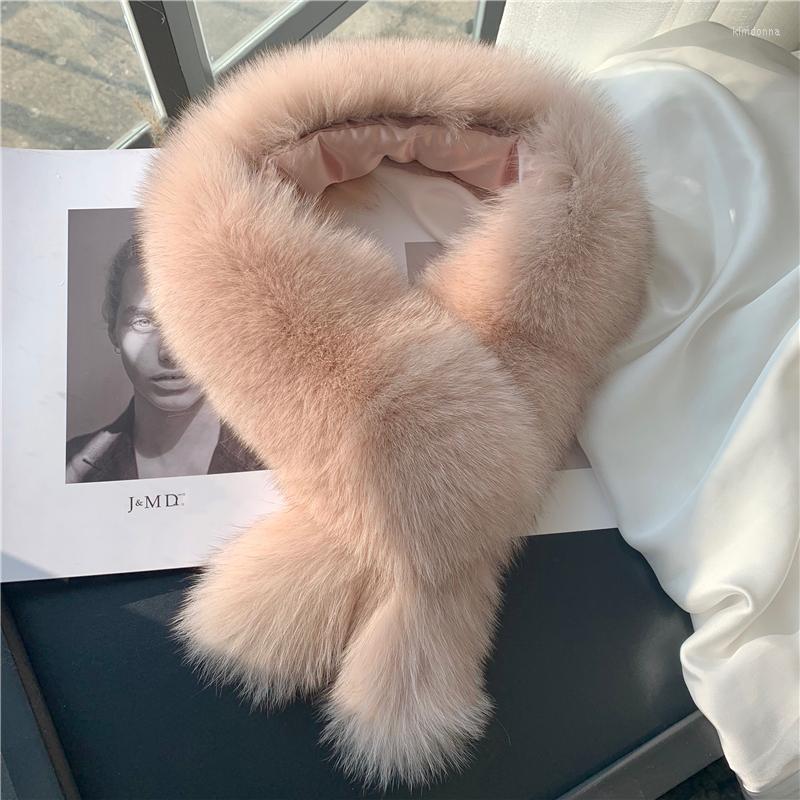 Scarves Women Winter Real Fur Scarf Fashion Warm Thick Genuine Scarves2022 Natural Neck Warmer Femme
Scarves Women Winter Real Fur Scarf Fashion Warm Thick Genuine Scarves2022 Natural Neck Warmer Femme