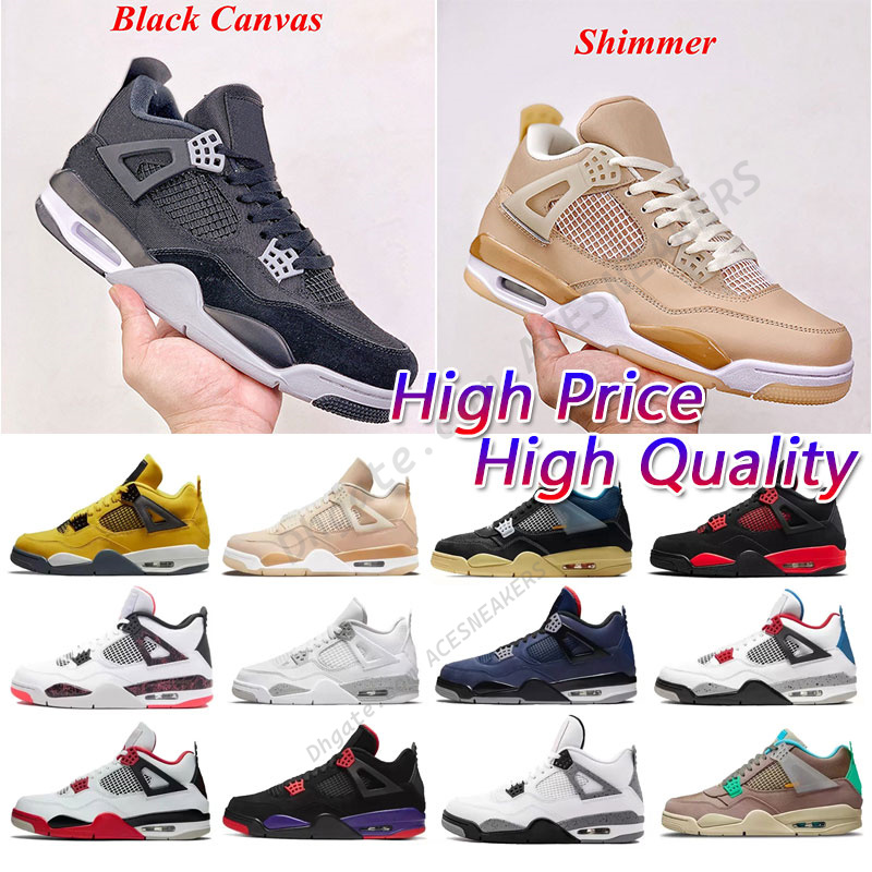 Jorda 4 4s Jumpman Jorden4s Designer Basketball Shoes Mens Womens Jorden IV Blue Thunder Cactus JPlatform ack Sail Pink Black Cat Seafoam Manila Outdoor, As pic25
Jorda 4 4s Jumpman Jorden4s Designer Basketball Shoes Mens Womens Jorden IV Blue Thunder Cactus JPlatform ack Sail Pink Black Cat Seafoam Manila Outdoor, As pic25