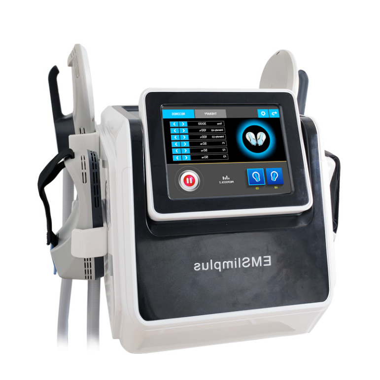 Slimming Machine Ems Muscle Build And Body Shaping Slimming Machine 4 Handles Emslim Muscle Stimulator Electromagnetic Shaping Sculptin
Slimming Machine Ems Muscle Build And Body Shaping Slimming Machine 4 Handles Emslim Muscle Stimulator Electromagnetic Shaping Sculptin