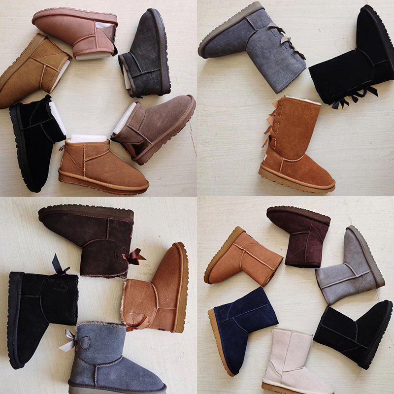 Australia Australian Classic Warm Boots AUS Short Mini Half Snow Boot Winter Full fur Fluffy furry Satin Ankle Bootss Booties Suede shoes chestnut plush HotSelling, Shoesbox
Australia Australian Classic Warm Boots AUS Short Mini Half Snow Boot Winter Full fur Fluffy furry Satin Ankle Bootss Booties Suede shoes chestnut plush HotSelling, Shoesbox
