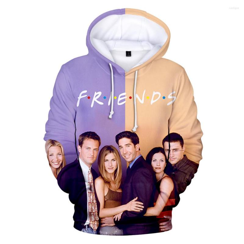 Men's Hoodies 2 To 14 Years Old Kids Hoodie U.S. Classical TV Friends Men/Women Casual Sweatshirt Everyday Leisure Large Size Clothes, 3d hoodie
Men's Hoodies 2 To 14 Years Old Kids Hoodie U.S. Classical TV Friends Men/Women Casual Sweatshirt Everyday Leisure Large Size Clothes, 3d hoodie