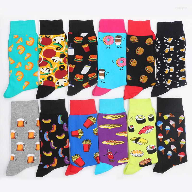 Men's Socks Cotton Happy Sock Print Beer Funny Warm Women's Winter Gifts Christmas Set From The Factory Drop Contact Us, Random style 1pair
Men's Socks Cotton Happy Sock Print Beer Funny Warm Women's Winter Gifts Christmas Set From The Factory Drop Contact Us, Random style 1pair