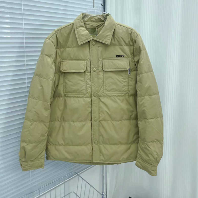 Winter tech down jacket mens cardigan coat burb designer jackets tb embroidered windbreaker men Down coats, Black
Winter tech down jacket mens cardigan coat burb designer jackets tb embroidered windbreaker men Down coats, Black