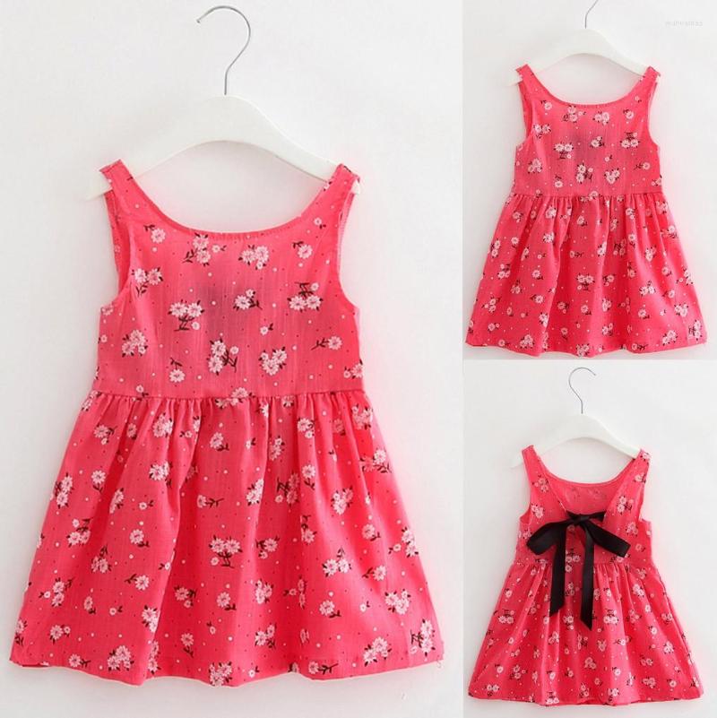 Girl Dresses 2022 Todder Baby Summer Dress Cherry Printed Tutu Girls Party Sundress Children Boutique Clothing 2 3 4 5 6 Years, Cny
Girl Dresses 2022 Todder Baby Summer Dress Cherry Printed Tutu Girls Party Sundress Children Boutique Clothing 2 3 4 5 6 Years, Cny