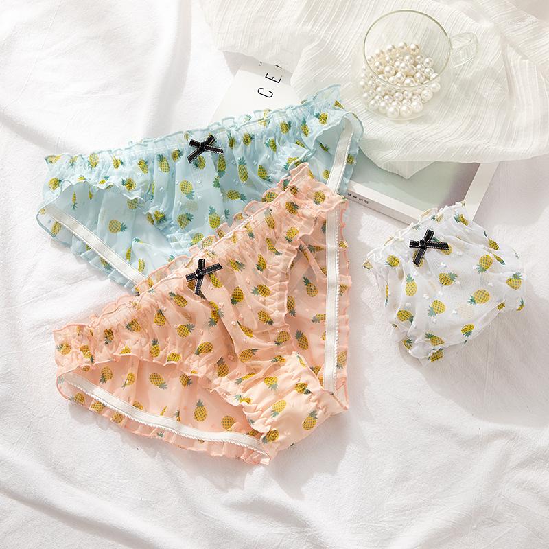 Yoga Outfit QIWN Women Sexy Sport Panties Mesh Chiffon Pineapple Print Lingerie Low Waist Briefs Seamless Underwear Breathable Soft Tanga
Yoga Outfit QIWN Women Sexy Sport Panties Mesh Chiffon Pineapple Print Lingerie Low Waist Briefs Seamless Underwear Breathable Soft Tanga
