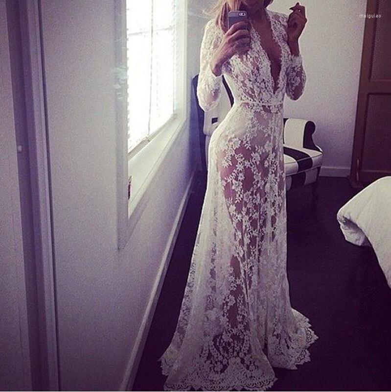 Casual Dresses 2022 Women Dress Sexy Deep V Neck Party Full Sleeve White Vacation Wear, Black
Casual Dresses 2022 Women Dress Sexy Deep V Neck Party Full Sleeve White Vacation Wear, Black
