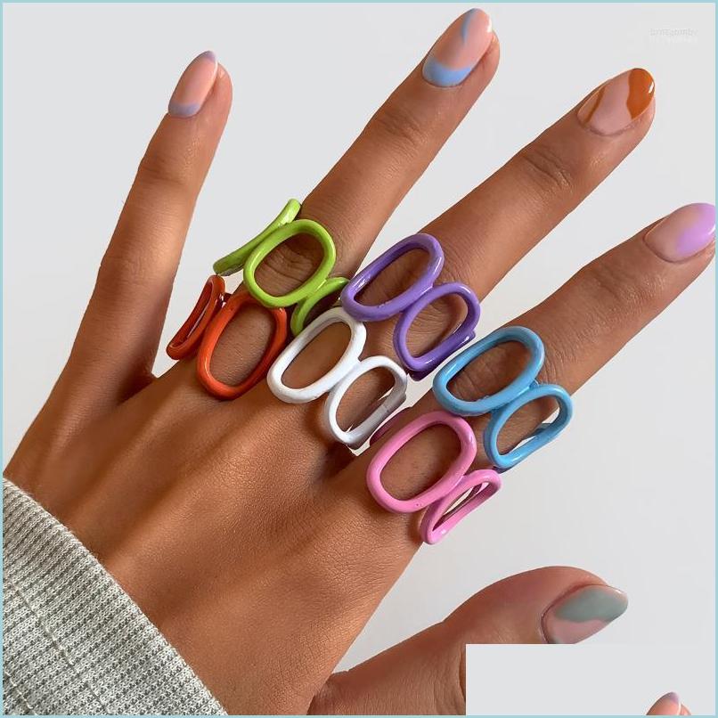 Cluster Rings Cluster Rings Ingesight Z 6 Colors Punk Geometric Hollow Out Open For Women Girls Charm Rainbow Colorf Couple Jewelry Dhgnj
Cluster Rings Cluster Rings Ingesight Z 6 Colors Punk Geometric Hollow Out Open For Women Girls Charm Rainbow Colorf Couple Jewelry Dhgnj