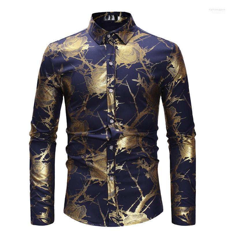Men' Casual Shirts Men' Hawaiian Blouse Fashion Autumn Shirt Man Winter Long Sleeve Floral Printing Top Oversized, Black
Men' Casual Shirts Men' Hawaiian Blouse Fashion Autumn Shirt Man Winter Long Sleeve Floral Printing Top Oversized, Black