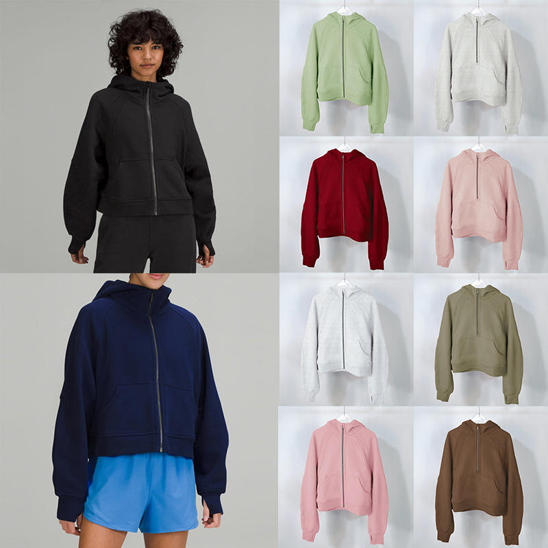 Hooded yoga winter Womens Hoodies wear half zipper design womens fashion edition All zippers hoodie sweater sports round neck long sleeve outdoor casual sweatshirt
Hooded yoga winter Womens Hoodies wear half zipper design womens fashion edition All zippers hoodie sweater sports round neck long sleeve outdoor casual sweatshirt