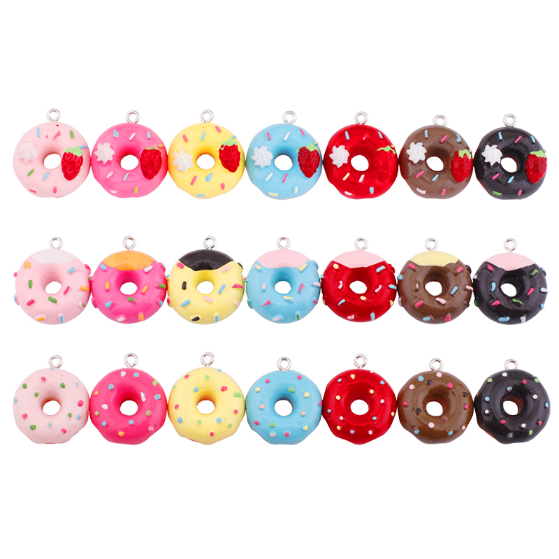 Charms 21X Kawainuts Food 3D Resin Keychain For Ear Jewelry Making Cute Charm Accessories Supplies Drop Delivery 2022 Smt5V
Charms 21X Kawainuts Food 3D Resin Keychain For Ear Jewelry Making Cute Charm Accessories Supplies Drop Delivery 2022 Smt5V