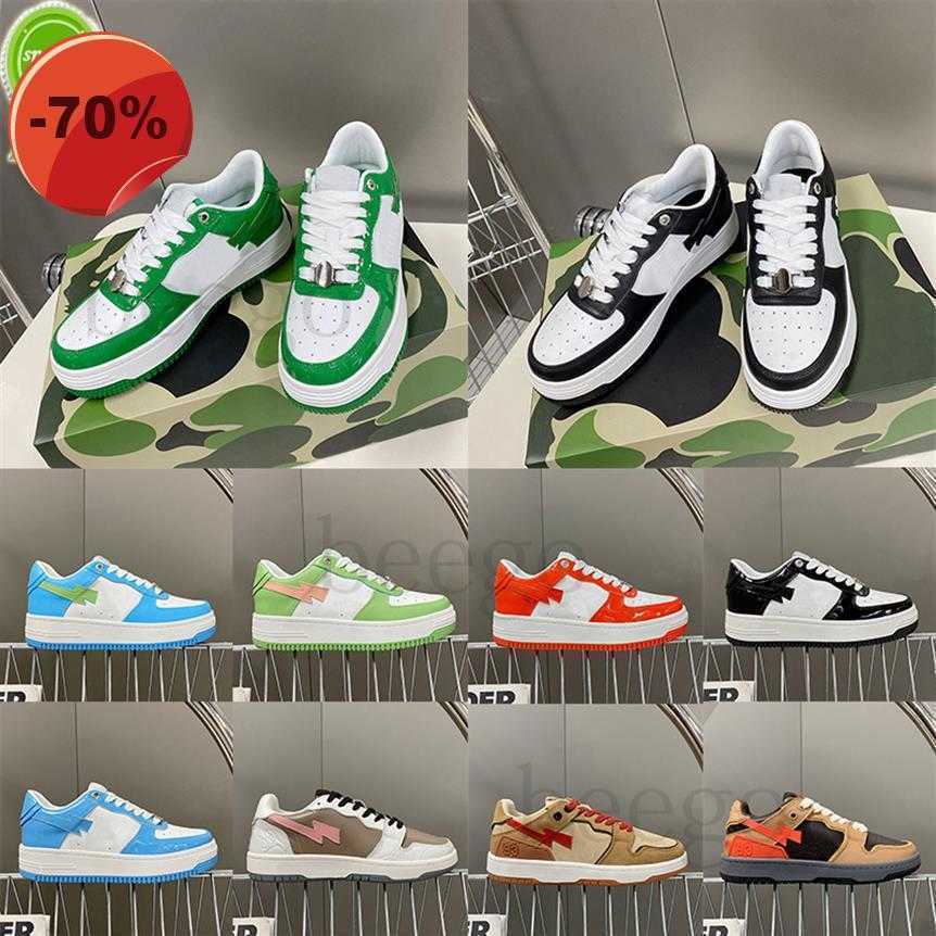 Casual Shoes Designer Mens Camo Woman 315T Womens Platform Medicom Toy Men Ladies Sneaker For Fashion Big A Bathing Ape Camouflage Sta, No.22
Casual Shoes Designer Mens Camo Woman 315T Womens Platform Medicom Toy Men Ladies Sneaker For Fashion Big A Bathing Ape Camouflage Sta, No.22