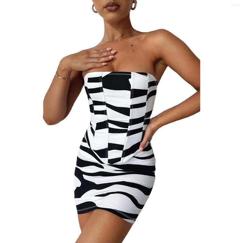 Work Dresses Puloru Women Short Skirt Suits Abstract Striped Print Two-Piece Matching Sets Summer Fashion Off Shoulder Corsets Top Mini, Black
Work Dresses Puloru Women Short Skirt Suits Abstract Striped Print Two-Piece Matching Sets Summer Fashion Off Shoulder Corsets Top Mini, Black