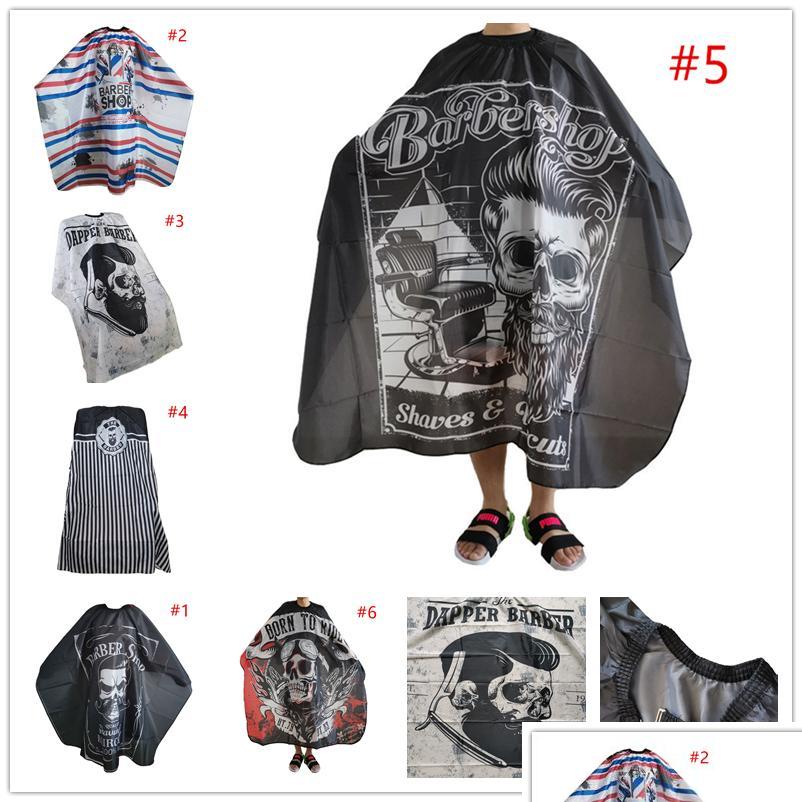 Cutting Cape 140X160Cm Hairdresser Apron Hair Cut Cape Gown Hairdress Salon Barber Cutting 6Pcs Drop Delivery 2022 Products Care Styl Dhflr
Cutting Cape 140X160Cm Hairdresser Apron Hair Cut Cape Gown Hairdress Salon Barber Cutting 6Pcs Drop Delivery 2022 Products Care Styl Dhflr
