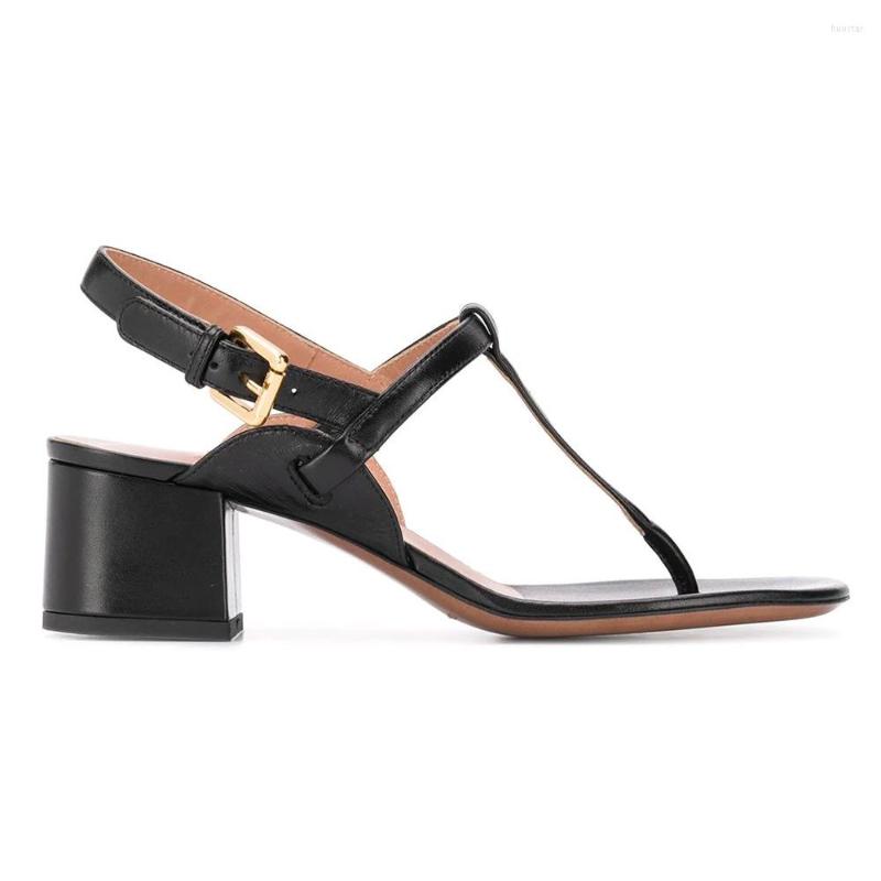 Sandals Flip Flops T-Strap Shoes For Women Designer Sandalias Mujer Buckle Chanclas Zapato Chunky Heels Chaussure Femme, As show
Sandals Flip Flops T-Strap Shoes For Women Designer Sandalias Mujer Buckle Chanclas Zapato Chunky Heels Chaussure Femme, As show