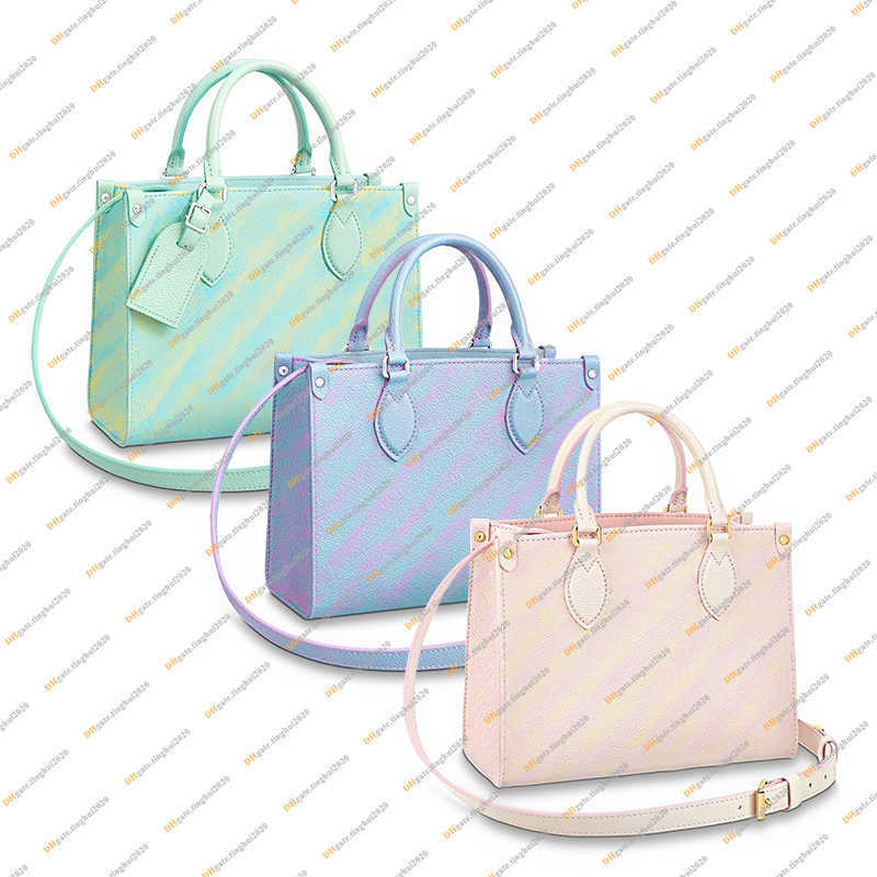 Ladies Fashion Casual Designer Luxury ONTHEGO TOTE Shoulder Bags Handbag Cross body High Quality TOP 5A M46168 M46067 M46270 Purse Pouch, Pink / with dust bag
Ladies Fashion Casual Designer Luxury ONTHEGO TOTE Shoulder Bags Handbag Cross body High Quality TOP 5A M46168 M46067 M46270 Purse Pouch, Pink / with dust bag