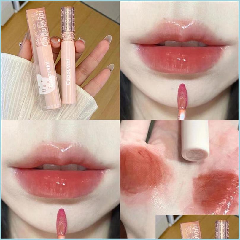 Lip Gloss Crystal Jelly Moisturizing Lip Gloss Plum Lipgloss Makeup Sexy Plump Lips Glow Oil Tinted Plumper Drop Delivery 2022 Health Dhfgw, As the pics showed
Lip Gloss Crystal Jelly Moisturizing Lip Gloss Plum Lipgloss Makeup Sexy Plump Lips Glow Oil Tinted Plumper Drop Delivery 2022 Health Dhfgw, As the pics showed