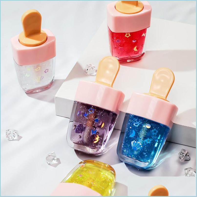 Lip Gloss Mirror Water Lip Gloss Transparent Glass Lips Oil Waterproof Liquid Lipstick Ice Cream Lipgloss Cosmetics 5 Colors Drop De Dhzcr, As the pics showed
Lip Gloss Mirror Water Lip Gloss Transparent Glass Lips Oil Waterproof Liquid Lipstick Ice Cream Lipgloss Cosmetics 5 Colors Drop De Dhzcr, As the pics showed