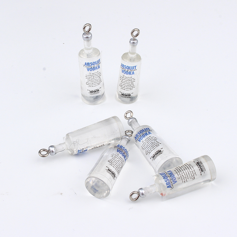 Charms Water Bottle Resin Earring Findings 3D Phone Case Key Chain Necklace Diy Decoration Jewelry Make 30X Drop Delivery 2022 Smtrw
Charms Water Bottle Resin Earring Findings 3D Phone Case Key Chain Necklace Diy Decoration Jewelry Make 30X Drop Delivery 2022 Smtrw
