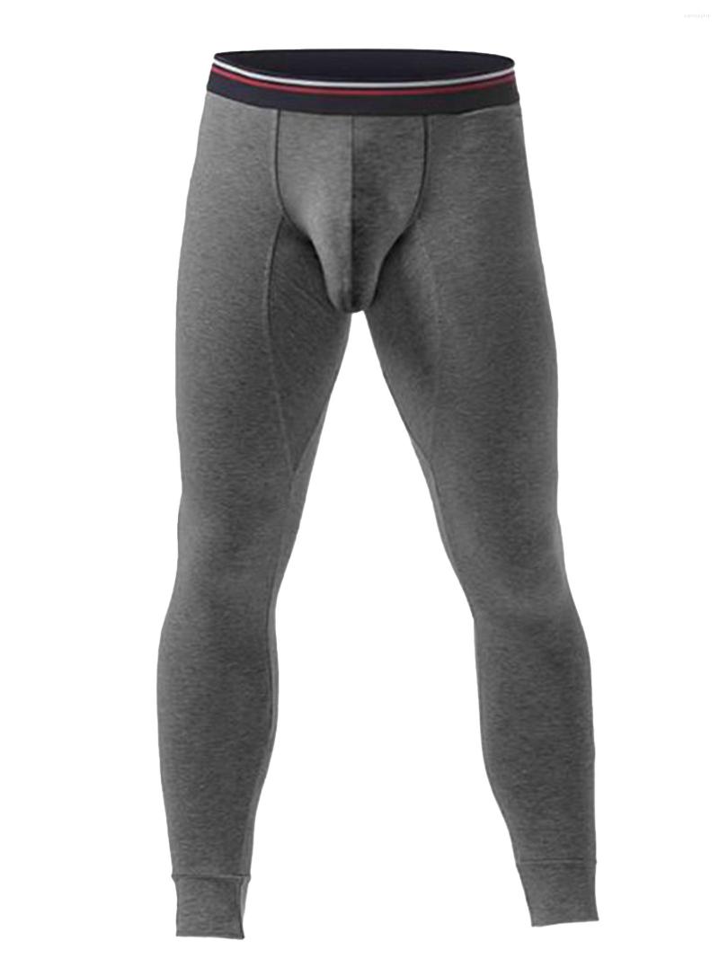 Men's Pants Mens Stretchy Warm Underwear Bottoms Male Clothing Thermal Skinny Bulge Pouch Elastic Waistband Leggings, Blue
Men's Pants Mens Stretchy Warm Underwear Bottoms Male Clothing Thermal Skinny Bulge Pouch Elastic Waistband Leggings, Blue