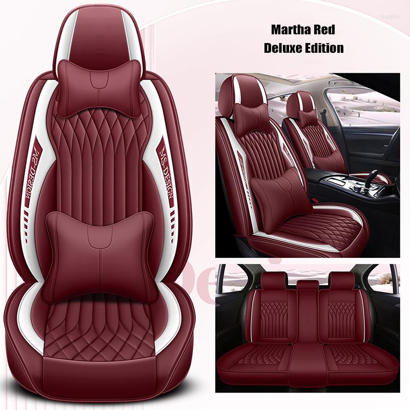Car Seat Covers WLMWL Leather Cover For Infiniti All Models FX EX JX G M QX50 QX56 QX80 QX70 Q70L QX60 Q50 Accessories
Car Seat Covers WLMWL Leather Cover For Infiniti All Models FX EX JX G M QX50 QX56 QX80 QX70 Q70L QX60 Q50 Accessories