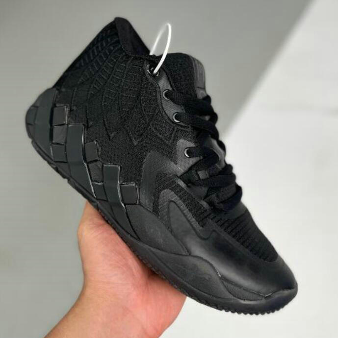 Basketball Shoes 2022 men LaMelo Ball MB.01 Signature MB1 local online store training Sneakers sports popular Discount 40-46 A4, 10
Basketball Shoes 2022 men LaMelo Ball MB.01 Signature MB1 local online store training Sneakers sports popular Discount 40-46 A4, 10