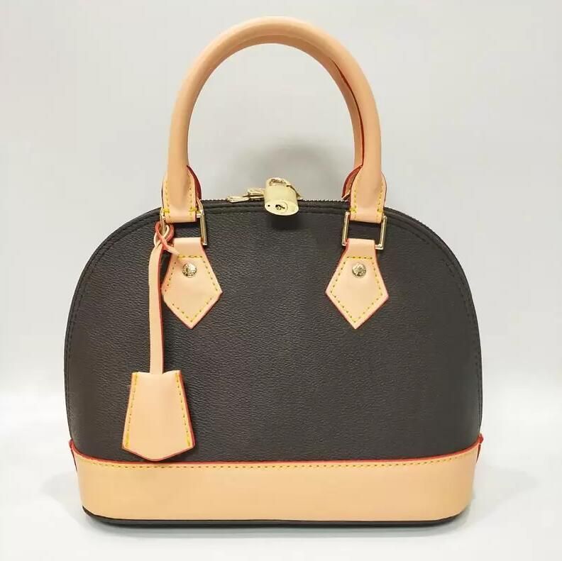 2020 New Totes Shoulder Handbags Women Leather Shoulder Bags Shell Bag Female Messenger Bags Tote Evening Cosmetic Bags Cases M53152, White
2020 New Totes Shoulder Handbags Women Leather Shoulder Bags Shell Bag Female Messenger Bags Tote Evening Cosmetic Bags Cases M53152, White