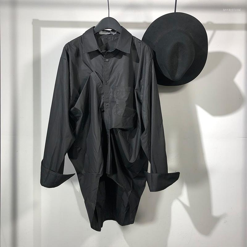 Men' T Shirts Owen Seak Men Men' Clothing Hip Hop Tops Tees High Street Autumn Japanese Male Long Streetwear Shirt, Black
Men' T Shirts Owen Seak Men Men' Clothing Hip Hop Tops Tees High Street Autumn Japanese Male Long Streetwear Shirt, Black
