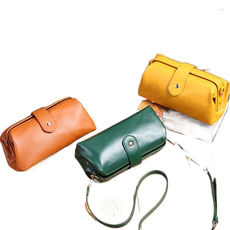 Evening Bags YourSeason Ladies Versatile Retor Small Handbag Solid Color Hasp Leisure Soft Leather Female Crossbody Shoulder Bag Green, Black
Evening Bags YourSeason Ladies Versatile Retor Small Handbag Solid Color Hasp Leisure Soft Leather Female Crossbody Shoulder Bag Green, Black