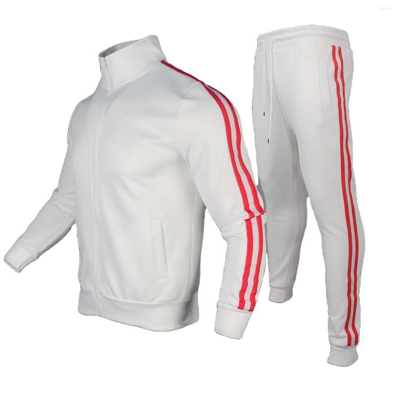 Men's Tracksuits 2022 Spring And Autumn Men's Casual Wear Sportswear Zipper High Quality Anti-pilling Color Blocking Jogging Clothes, Beige
Men's Tracksuits 2022 Spring And Autumn Men's Casual Wear Sportswear Zipper High Quality Anti-pilling Color Blocking Jogging Clothes, Beige