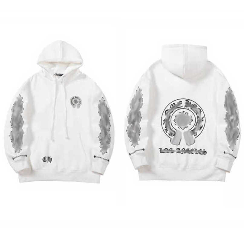 Fashion Luxury Men' Sweatshirts Designer Classic Women Jackets Hoodies Zipper Hooded Sweater Cross Pullover Sanskrit Hoodie Casual Tops Coat Sweatshirt V2jj
Fashion Luxury Men' Sweatshirts Designer Classic Women Jackets Hoodies Zipper Hooded Sweater Cross Pullover Sanskrit Hoodie Casual Tops Coat Sweatshirt V2jj