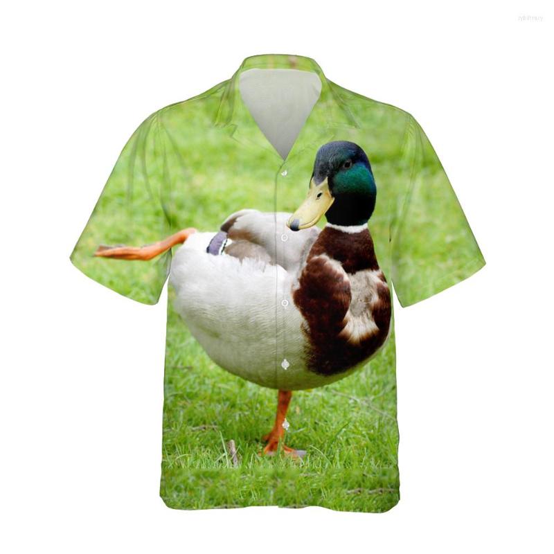 Men' Casual Shirts Jumeast 3d Funny Duck Printed Hawaiian Shirt Men Short Sleeve Cute Animal Streetwear Plus Size Fashion Loose Tops 5XL, 06
Men' Casual Shirts Jumeast 3d Funny Duck Printed Hawaiian Shirt Men Short Sleeve Cute Animal Streetwear Plus Size Fashion Loose Tops 5XL, 06