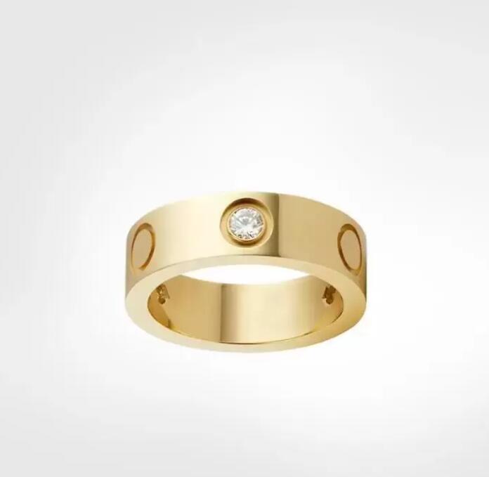 love screw ring mens rings classic luxury designer jewelry women Titanium steel Alloy Gold-Plated Gold Silver Rose Never fade Not allergic -4/5/6mm Dust bag
love screw ring mens rings classic luxury designer jewelry women Titanium steel Alloy Gold-Plated Gold Silver Rose Never fade Not allergic -4/5/6mm Dust bag