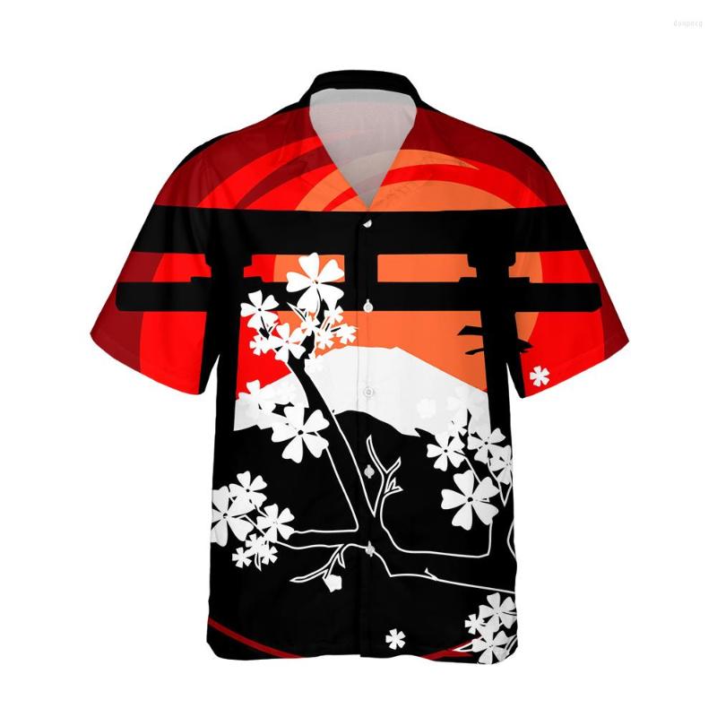 Men' Casual Shirts Jumeast 3d Flower Landscape Printed Hawaiian Vintage Shirt Men Short Sleeve Japanese Fashion Clothing Streetwear, 03
Men' Casual Shirts Jumeast 3d Flower Landscape Printed Hawaiian Vintage Shirt Men Short Sleeve Japanese Fashion Clothing Streetwear, 03