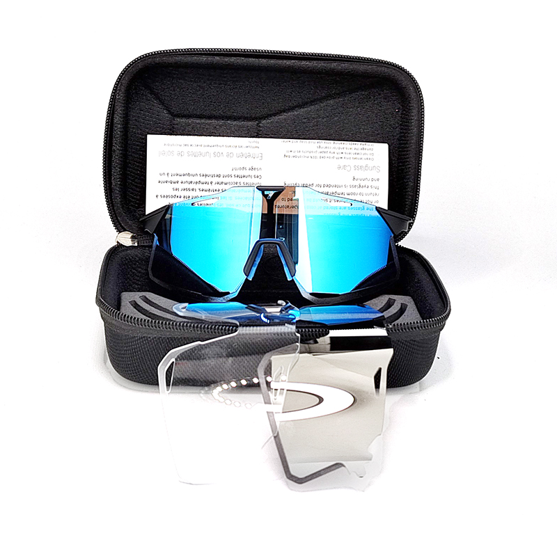 Outdoor Eyeglasses Cycling Outdoor Sport Bicycle Eyewear Anti UV400 Bike Bicycle Sunglasses Women and men Running Unisex