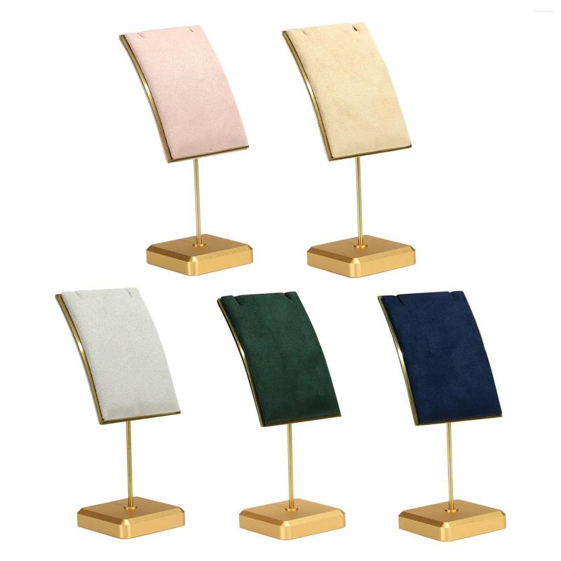 Jewelry Pouches Display Stand Soft Mat Organizer For Necklace Women Store Show Selling
Jewelry Pouches Display Stand Soft Mat Organizer For Necklace Women Store Show Selling